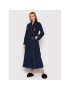 Lauren Ralph Lauren Halat ILN52132F Bleumarin - Pled.ro