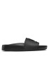 Lauren Ralph Lauren Șlapi Adelyne 802856018002 Negru - Pled.ro