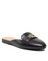 Lauren Ralph Lauren Șlapi Alli 802838405001 Negru - Pled.ro