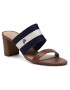 Lauren Ralph Lauren Șlapi Whitfield 802826763001 Bleumarin - Pled.ro