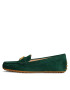 Lauren Ralph Lauren Mocasini 802821629019 Verde - Pled.ro