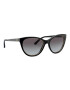 Lauren Ralph Lauren Ochelari de soare 0RL8186 50018G Negru - Pled.ro