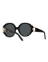 Lauren Ralph Lauren Ochelari de soare 0RL8188Q 500187 Negru - Pled.ro