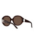 Lauren Ralph Lauren Ochelari de soare 0RL8188Q 500373 Maro - Pled.ro