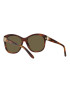 Lauren Ralph Lauren Ochelari de soare 0RL8190Q 500773 Maro - Pled.ro