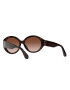 Lauren Ralph Lauren Ochelari de soare 0RL8191 500313 Maro - Pled.ro