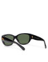 Lauren Ralph Lauren Ochelari de soare 0RL8193 500171 Negru - Pled.ro