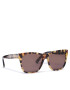 Lauren Ralph Lauren Ochelari de soare 0RL8212 Maro - Pled.ro