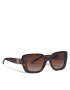 Lauren Ralph Lauren Ochelari de soare 0RL8217U Maro - Pled.ro