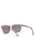 Lauren Ralph Lauren Ochelari de soare RA5261 50018G Roz - Pled.ro