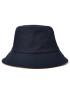 Lauren Ralph Lauren Pălărie Logo Bucket 454906333002 Bleumarin - Pled.ro