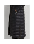 Lauren Ralph Lauren Palton de iarnă 297928063001 Negru Regular Fit - Pled.ro