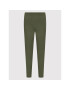 Lauren Ralph Lauren Pantaloni din material 200631310032 Verde Slim Fit - Pled.ro