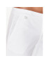 Lauren Ralph Lauren Pantaloni din material 200747991002 Alb Regular Fit - Pled.ro