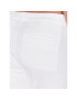 Lauren Ralph Lauren Pantaloni din material 200747991002 Alb Regular Fit - Pled.ro