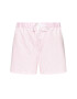 Lauren Ralph Lauren Pantaloni scurți pijama ILN11794 Roz - Pled.ro