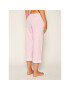 Lauren Ralph Lauren Pijama I819702 Roz - Pled.ro