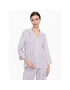 Lauren Ralph Lauren Pijama ILN92228 Roz Regular Fit - Pled.ro