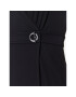 Lauren Ralph Lauren Rochie de zi 250889299001 Negru Regular Fit - Pled.ro