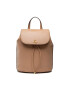 Lauren Ralph Lauren Rucsac Winny 25 431876726002 Bej - Pled.ro