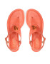 Lauren Ralph Lauren Sandale Ellington 802874355003 Coral - Pled.ro