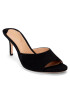 Lauren Ralph Lauren Șlapi 802912384004 Negru - Pled.ro