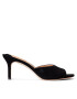 Lauren Ralph Lauren Șlapi 802912384004 Negru - Pled.ro