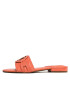 Lauren Ralph Lauren Șlapi Alegra 802891388001 Coral - Pled.ro