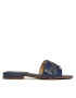 Lauren Ralph Lauren Șlapi Alegra 802891388005 Bleumarin - Pled.ro