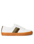 Lauren Ralph Lauren Sneakers 802912650003 Alb - Pled.ro