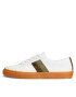 Lauren Ralph Lauren Sneakers 802912650003 Alb - Pled.ro