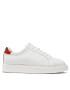 Lauren Ralph Lauren Sneakers 802912651001 Alb - Pled.ro