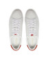 Lauren Ralph Lauren Sneakers 802912651001 Alb - Pled.ro