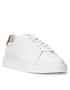 Lauren Ralph Lauren Sneakers 802918367001 Alb - Pled.ro