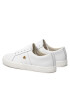 Lauren Ralph Lauren Sneakers Janson II 802830937006 Alb - Pled.ro