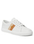 Lauren Ralph Lauren Sneakers Janson II 802925365001 Alb - Pled.ro