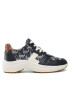 Lauren Ralph Lauren Sneakers Rylee 802860701004 Bleumarin - Pled.ro