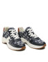 Lauren Ralph Lauren Sneakers Rylee 802860701004 Bleumarin - Pled.ro