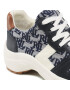 Lauren Ralph Lauren Sneakers Rylee 802860701004 Bleumarin - Pled.ro