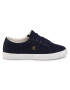 Lauren Ralph Lauren Teniși Janson II 802804598002 Bleumarin - Pled.ro