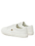 Lauren Ralph Lauren Teniși Janson II 802804598001 Alb - Pled.ro