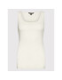 Lauren Ralph Lauren Top 200704777026 Bej Slim Fit - Pled.ro