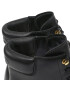 Lauren Ralph Lauren Trappers Carlee 802862732001 Negru - Pled.ro