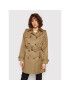 Lauren Ralph Lauren Trench 297859972001 Maro Regular Fit - Pled.ro