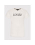 Lauren Ralph Lauren Tricou 200871850001 Bej Regular Fit - Pled.ro