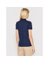 Lauren Ralph Lauren Tricou polo 200679219055 Bleumarin Regular Fit - Pled.ro