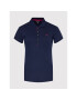 Lauren Ralph Lauren Tricou polo 200679219055 Bleumarin Regular Fit - Pled.ro