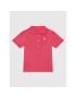 Lauren Ralph Lauren Tricou polo 310698589038 Roz Regular Fit - Pled.ro