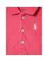 Lauren Ralph Lauren Tricou polo 310698589038 Roz Regular Fit - Pled.ro