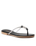 Lazamani Flip flop 69.267 Argintiu - Pled.ro